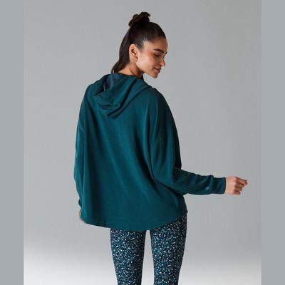 Imagen 2 del producto Polerón Liso Active