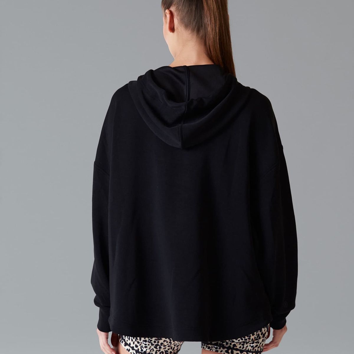 LOUNGE - Polerón Liso Active LOUNGE