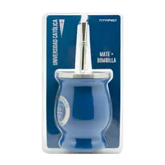 KEEP - Mate Clásico U Católica