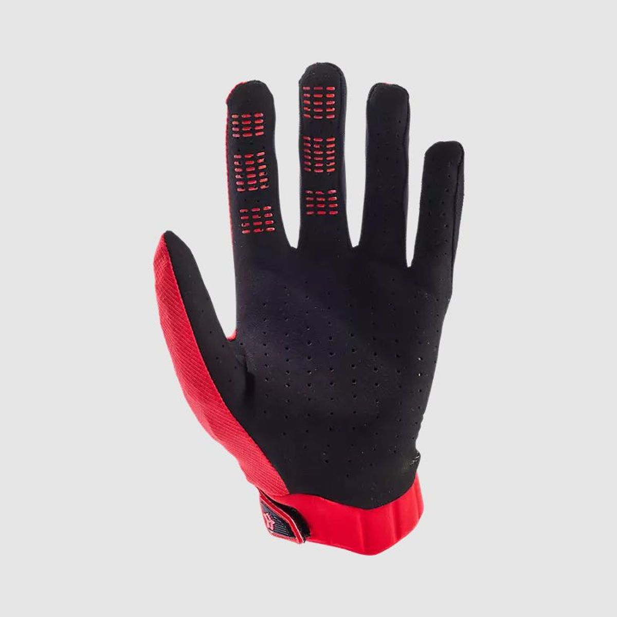 FOX - Guantes Moto Flexair RojoNegro Fox FOX