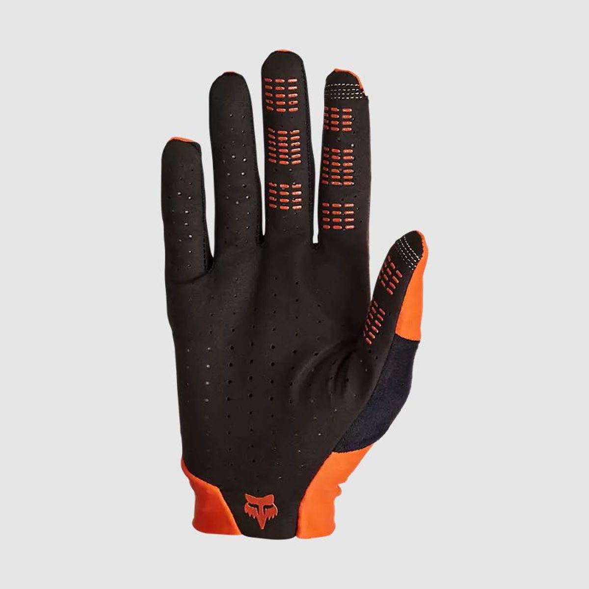 FOX - Guantes Bicicleta Flexair Naranjo Fox FOX