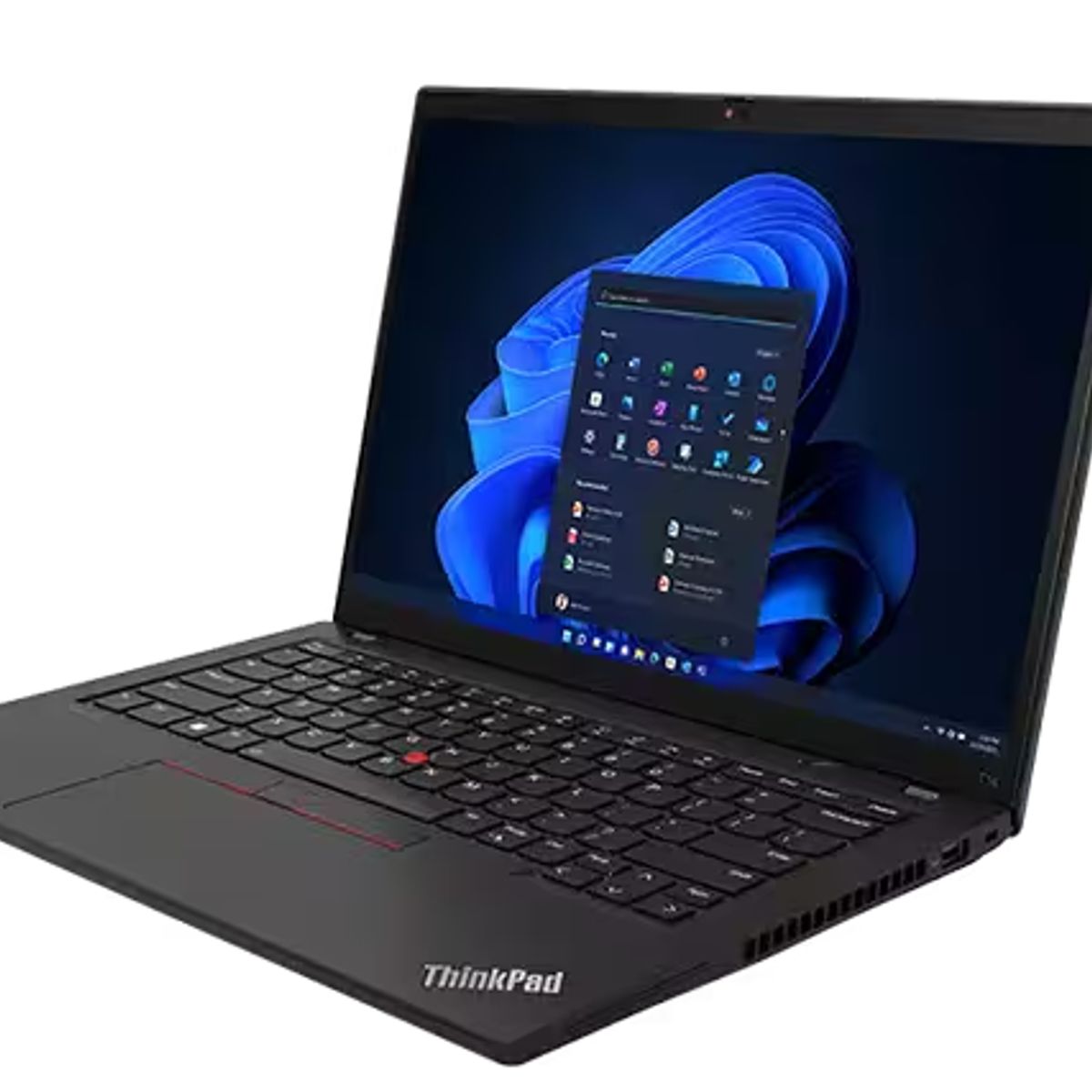 LENOVO - Notebook thinkpad lenovo T14 , i7  Decima Generación,Disco Ssd 1 tera y Memoria Ram 16 Gb