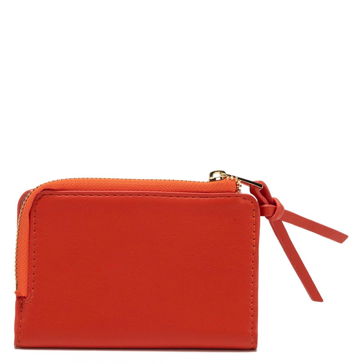 GACEL - Billetera - Tarjetero - Gacel - Naranjo