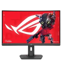 ASUS - XG27WCS 27 QHD 180HZ XG27WCS
