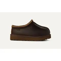 UGG - Pantufla Hombre Tasman Lthr Regen Café