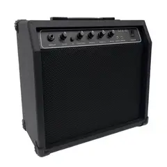 GENERICO - Amplificador Guitarra Electrica 40W Wotan Magni G-40 GA-40