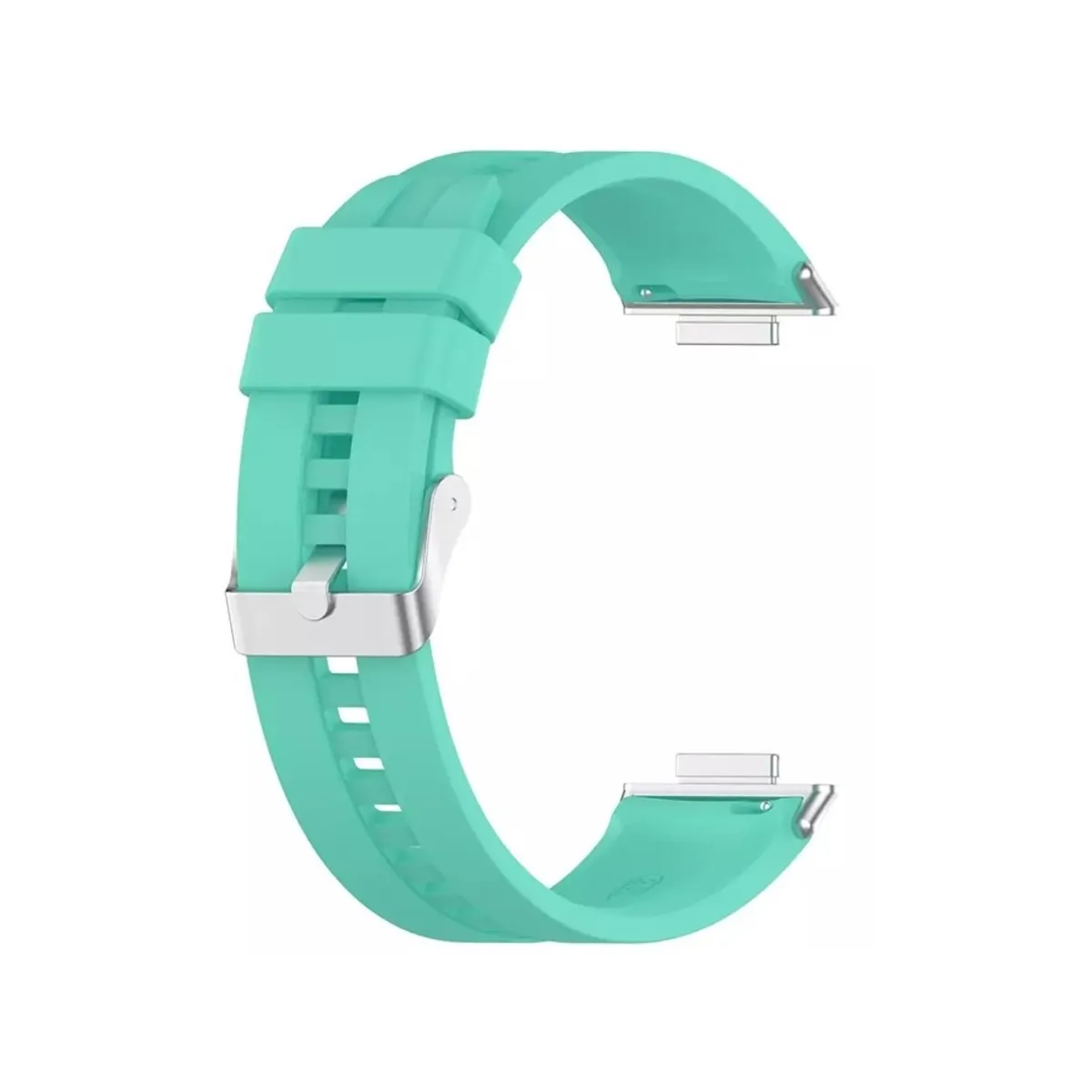 GENERICO - Correa Banda Silicona Compatible con Huawei Watch Fit 2