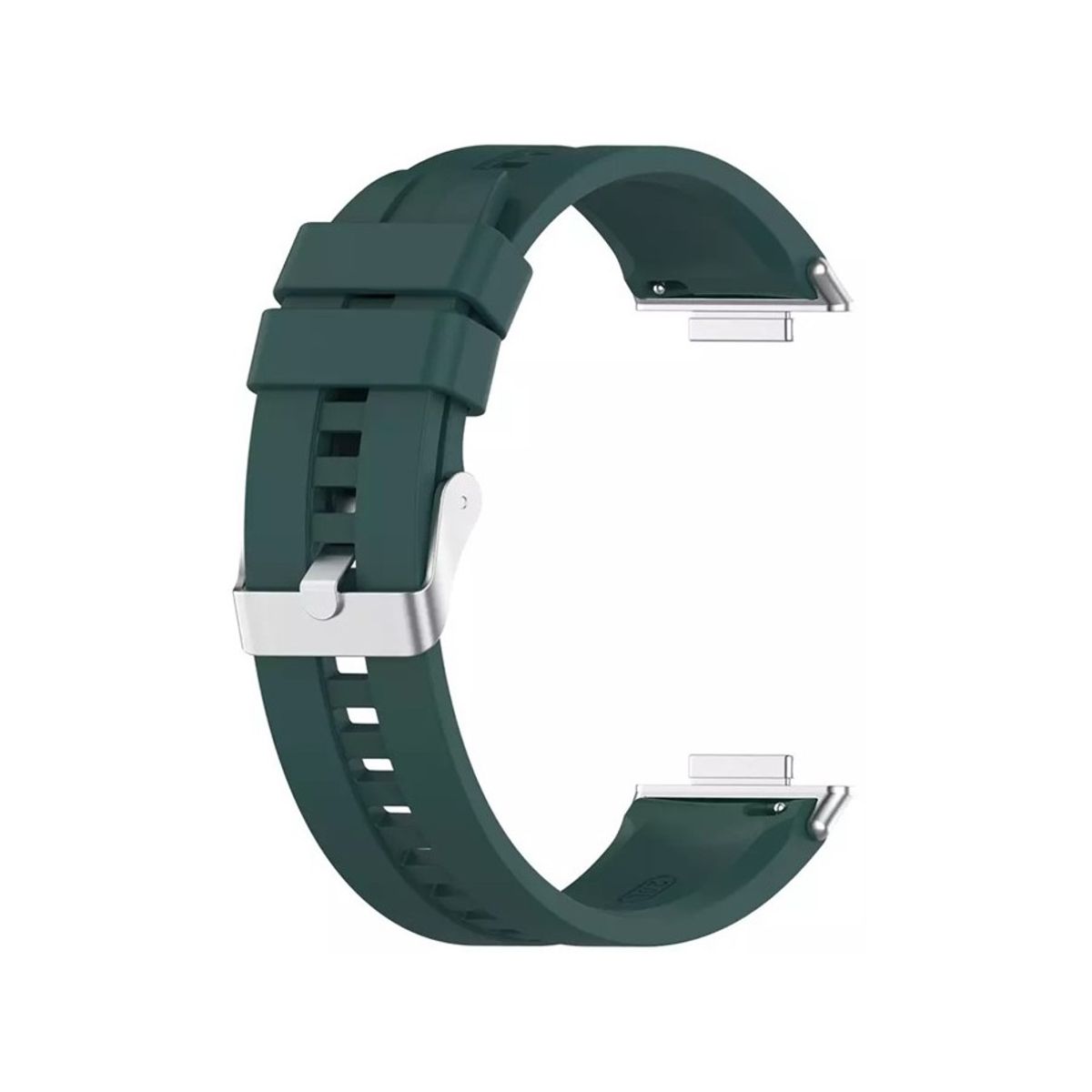 GENERICO - Correa Banda Silicona Compatible con Huawei Watch Fit 2
