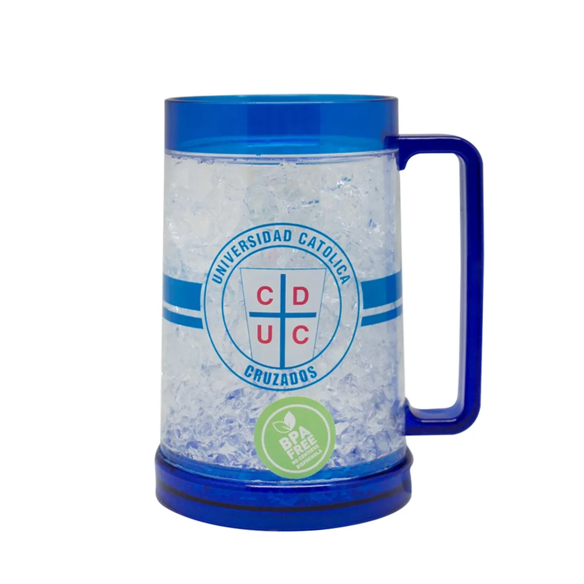 KEEP - Schopero Frozen 600 Ml U Católica