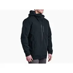 KUHL - Chaqueta Hombre KÜHL Stretch Voyagr™ Insulated Impermeable y Aislada