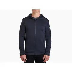 KUHL - Polar Hombre KÜHL Dynawool™ Skuba Hoody Lana Merino Powerflex™