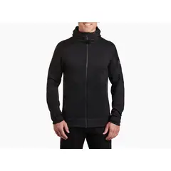 KUHL - Polar Hombre KÜHL Dynawool™ Skuba Hoody Lana Merino Powerflex™