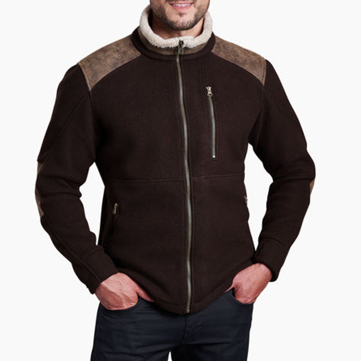 KUHL - Polar Hombre KÜHL Alpenwurx™