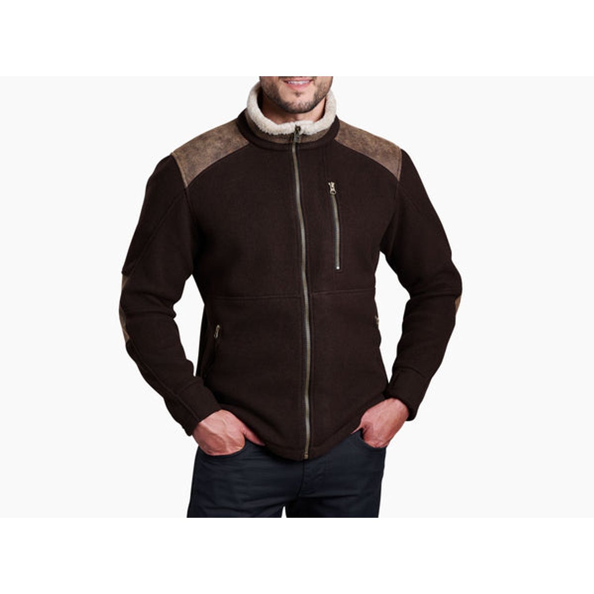 KUHL - Polar Hombre KÜHL Alpenwurx™