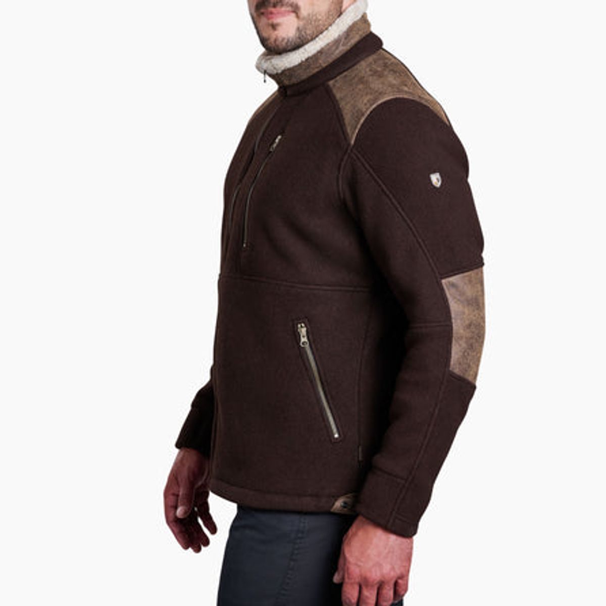 KUHL - Polar Hombre KÜHL Alpenwurx™