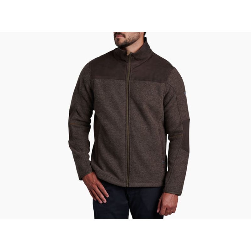 KUHL - Polar Hombre KÜHL Maraudr™ FZ