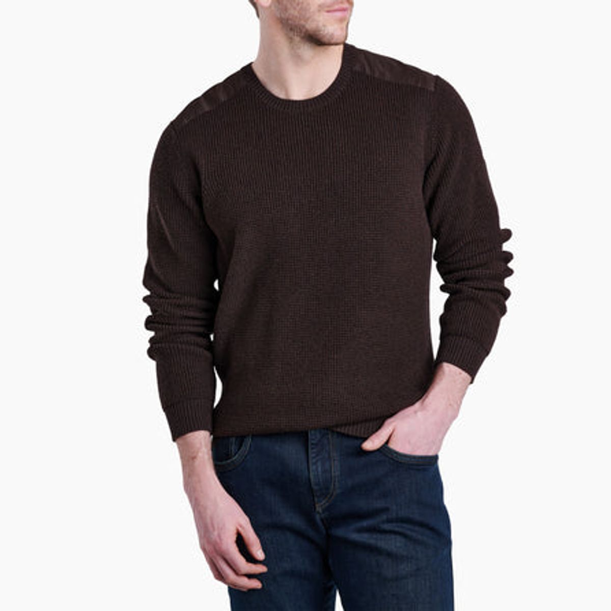 KUHL - Suéter Hombre KÜHL Evader™ Sweater