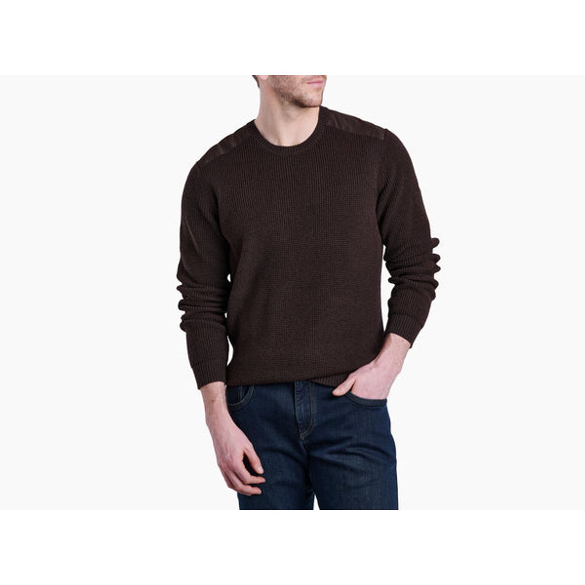 KUHL - Suéter Hombre KÜHL Evader™ Sweater