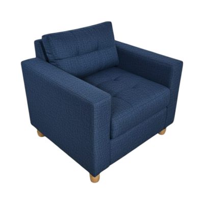 Imagen 2 del producto POLTRONA SUECIA EN LINO