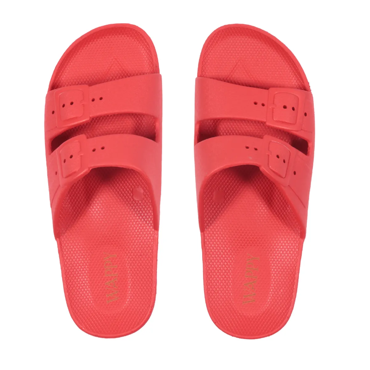 WAPPY TIENDA - SANDALIA WOMEN WAPPY SS26 RED