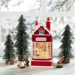 GENERICO - Caja musical navideña