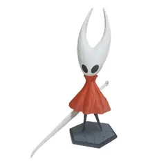 GENERICO - Figura Hollow Knight Silksong Hornet