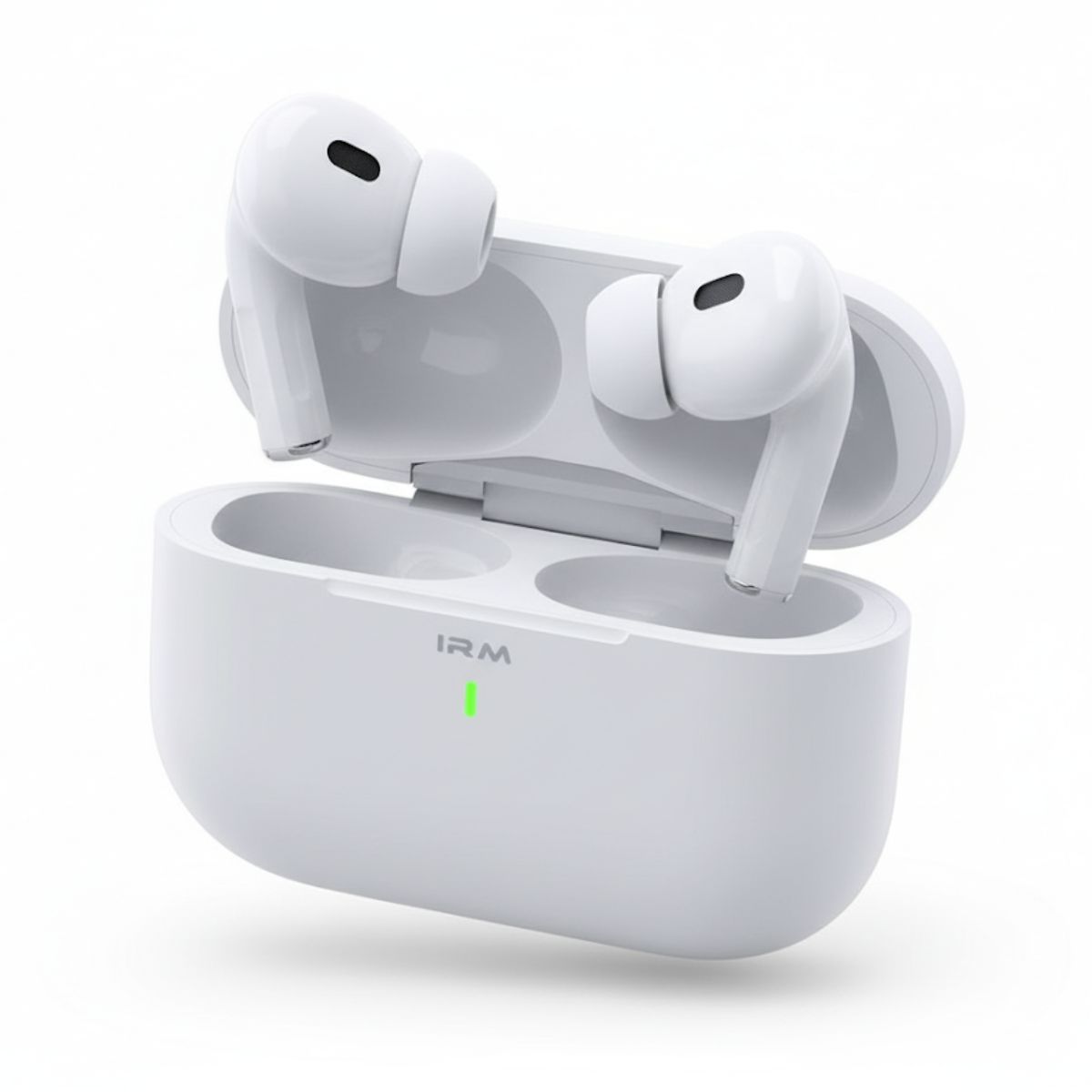 GENERICO - Audífonos Inalámbricos Bluetooth Android Y iPhone Blanco