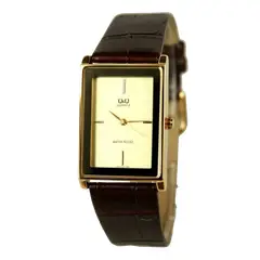 QYQ - RELOJ MARCA VW90J100Y HOMBRE ANALOGO VINTAGE