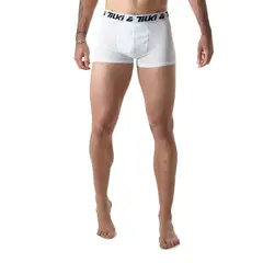 TILKI - Boxer Temel Blanco Tenis Padel