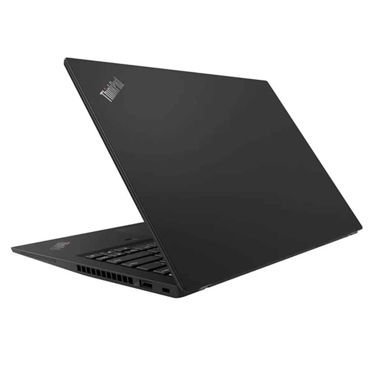 LENOVO - thinkpad lenovo t 490 S , i7 Octava Generación ,Disco Ssd 512 y Memoria Ram 24 Gb