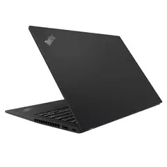 LENOVO - Thinkpad t 490 S , i7 Octava Generación ,Disco Ssd 512 y Memoria Ram 24 Gb