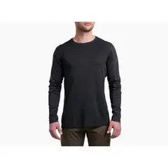 KUHL - Polera Hombre Kühl Manga Larga Engineered LS