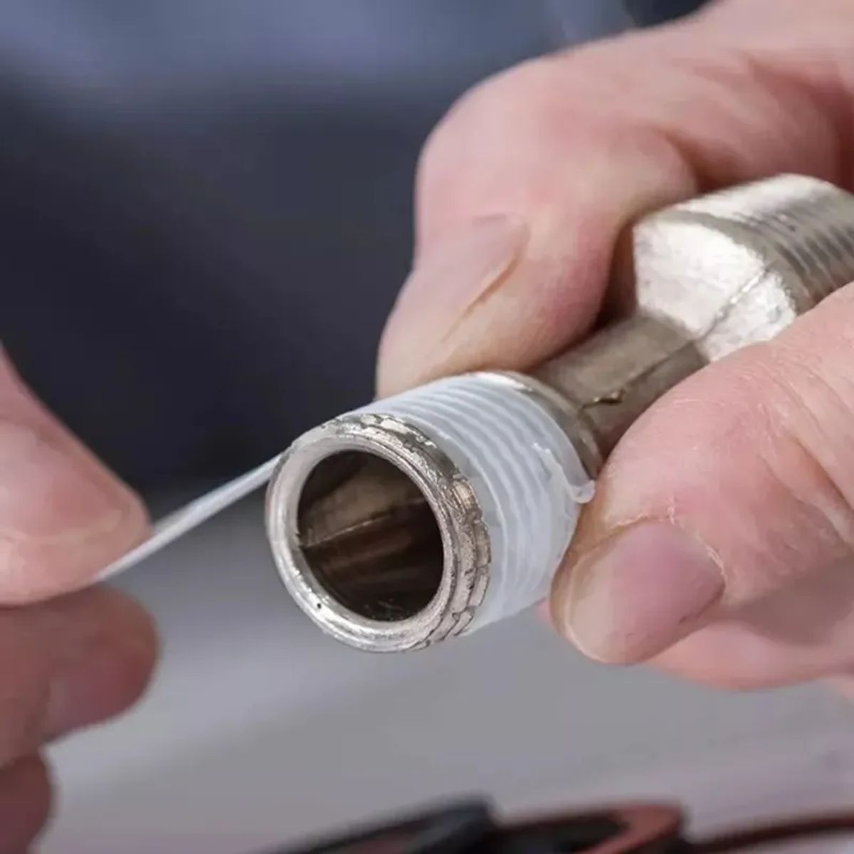 BELIDASHOP - Sellador Cinta Toro-Negro Blanco 34 10metros Teflon