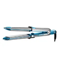 BABYLISS PRO - Plancha Alisadora y Rizadora BaBylissPRO Optima 3000