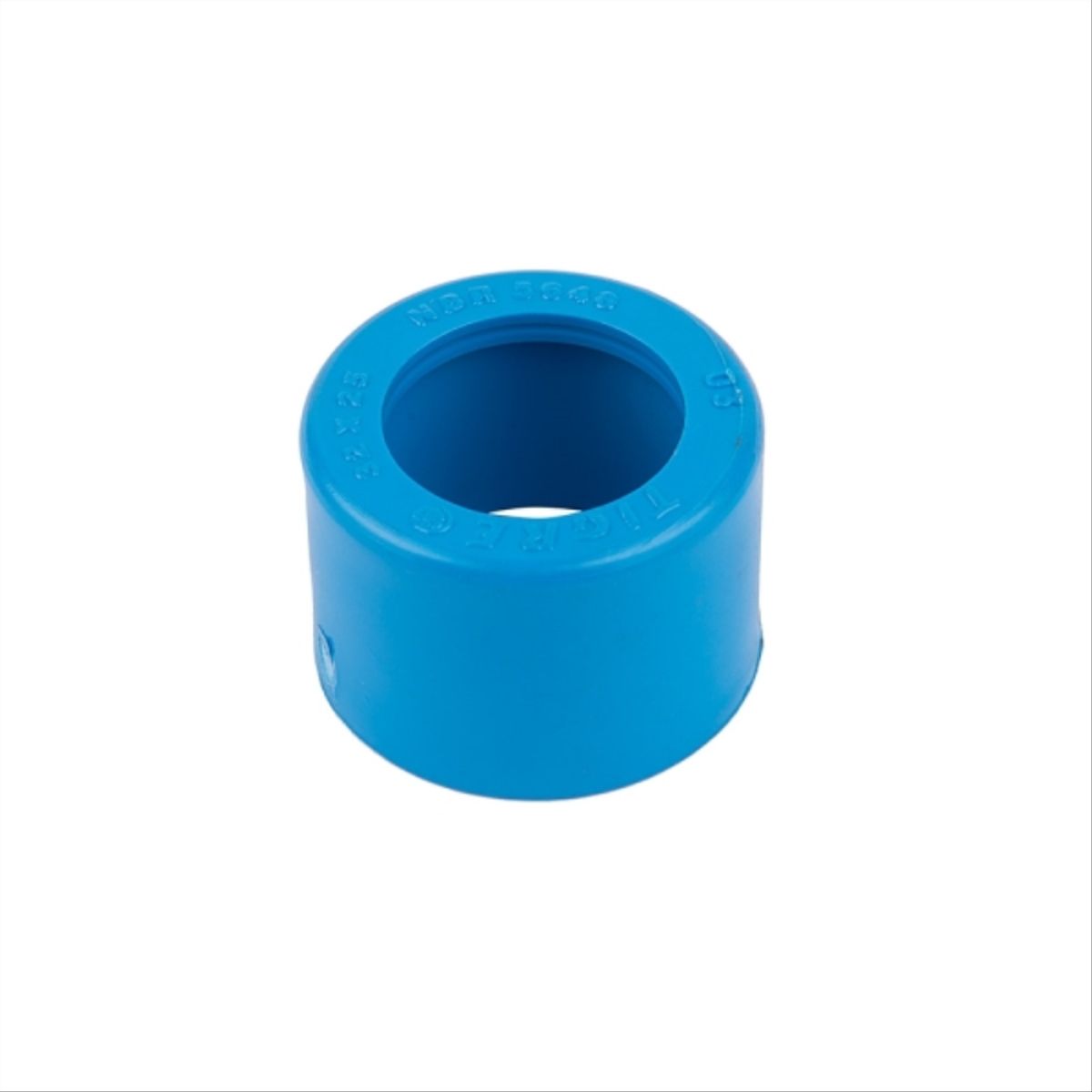 VINILIT - Buje corto PVC presion 32x25mm para cementar