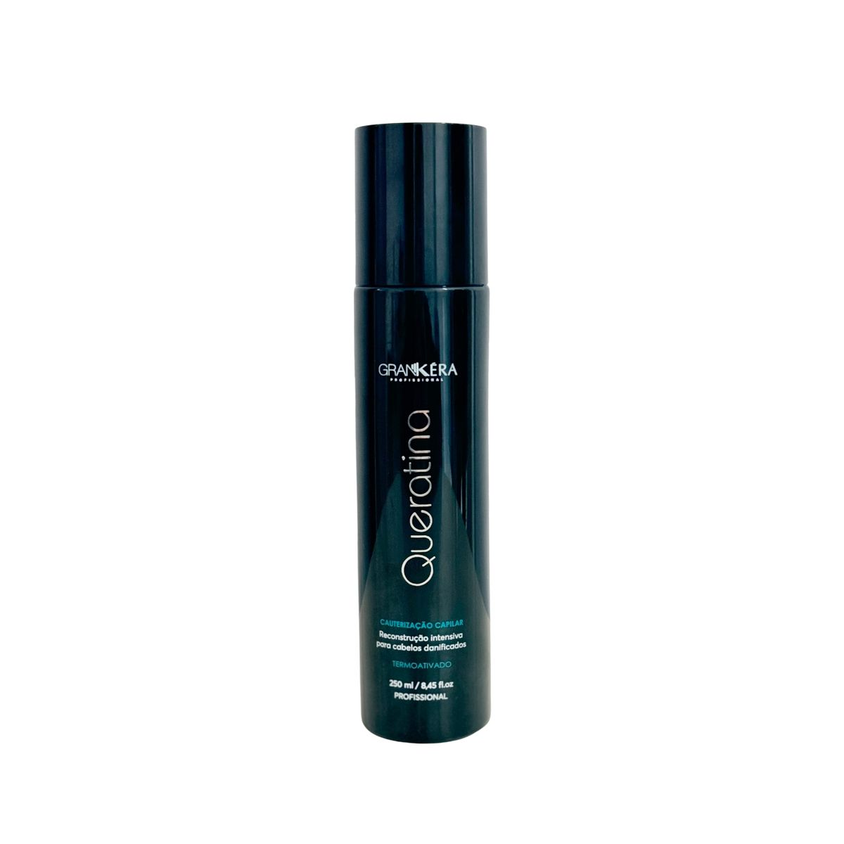 GENERICO - Spray Queratina Líquida GranKéra Profissional 250 Ml