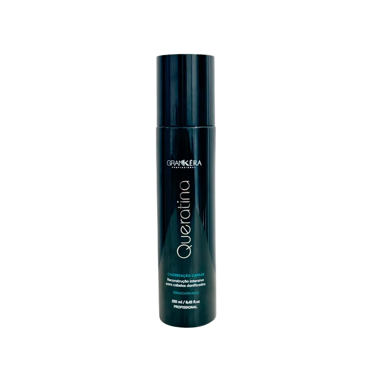 GENERICO - Spray Queratina Líquida GranKéra Profissional 250 Ml
