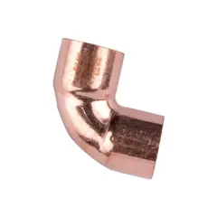 IMPOVAR - Codo cobre SO SO 3/8"