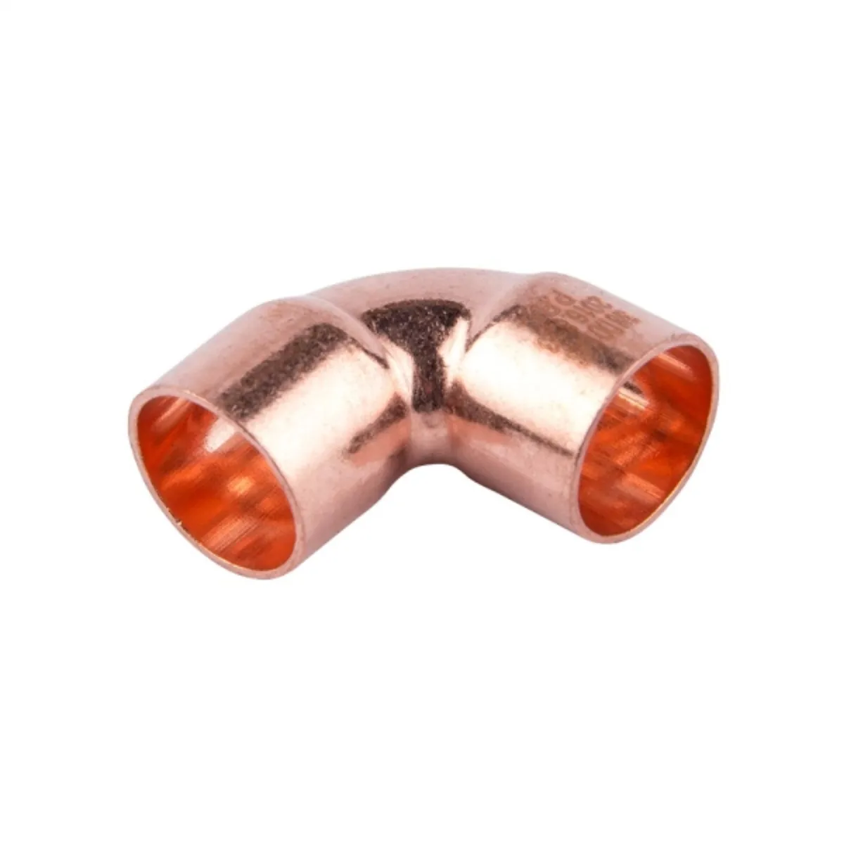 IMPOVAR - Codo cobre SO SO 3/8"