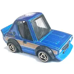 HOT WHEELS - Nissan skyline liberty walk 26/250