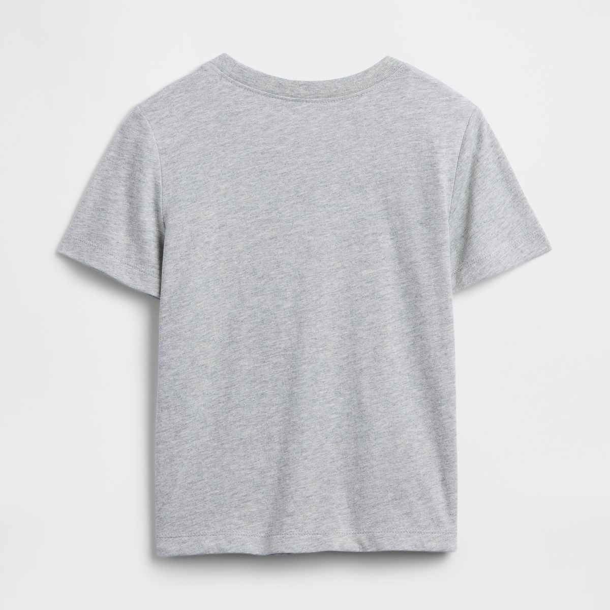 GAP - Polera Gap Logo Manga Corta Toddler Niño