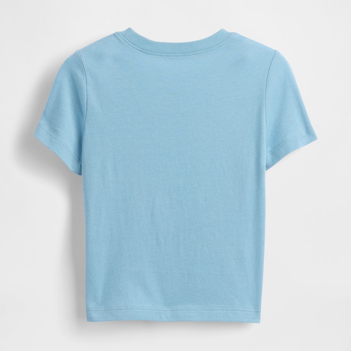 GAP - Polera Gap Stich Logo Manga Corta Toddler Niño