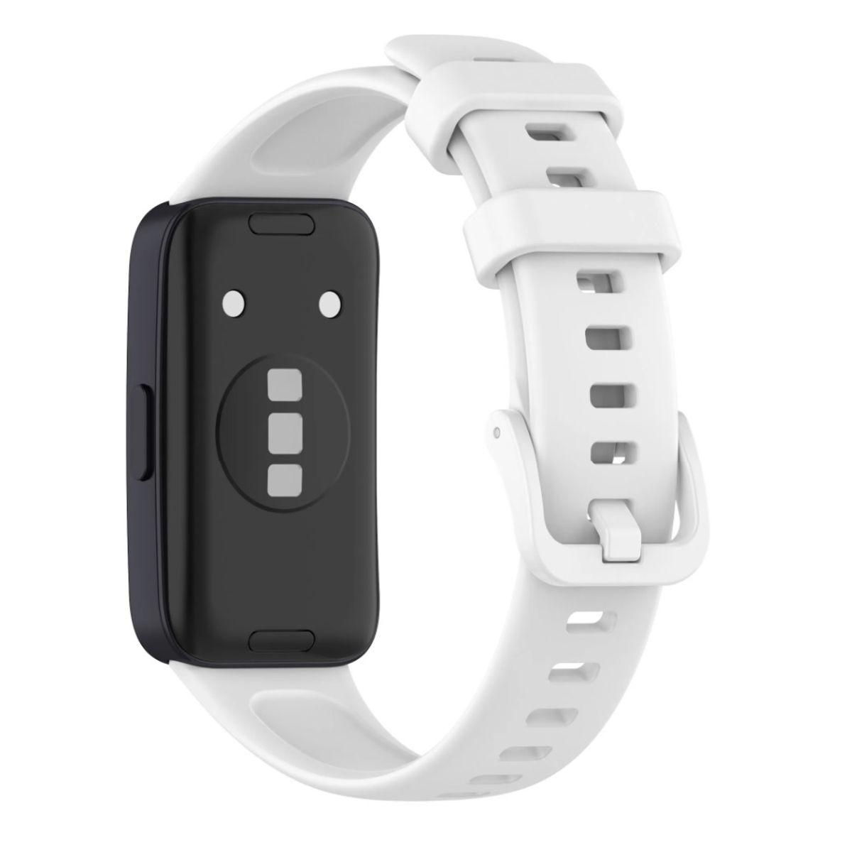 GENERICO - Correa Para Huawei Band 10, 9, 8 Silicona