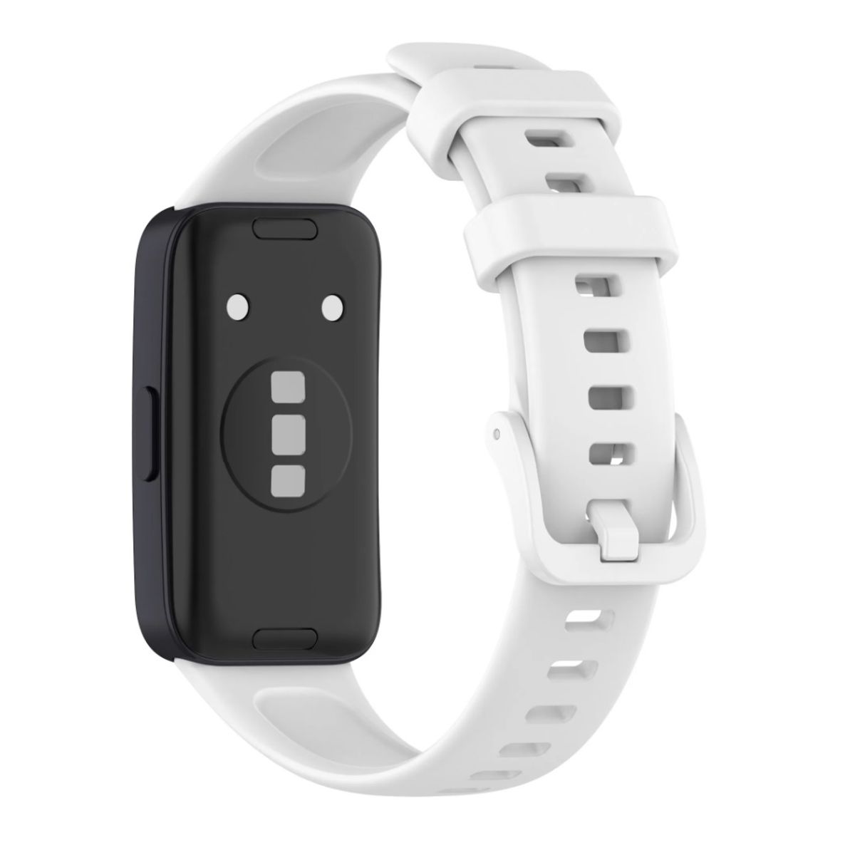 GENERICO - Correa Para Huawei Band 10, 9, 8 Silicona