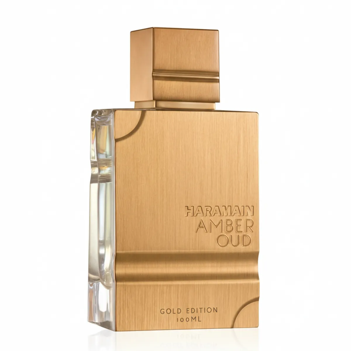 AL HARAMAIN - Amber Oud - Gold Edition EDP 100 ml AL HARAMAIN