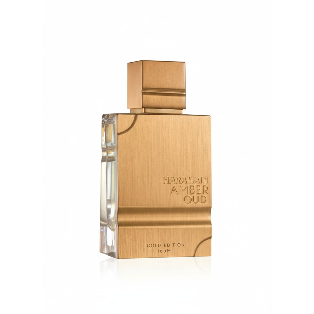 AL HARAMAIN - Amber Oud - Gold Edition EDP 100 ml AL HARAMAIN