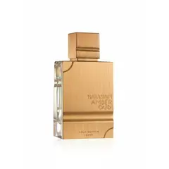 AL HARAMAIN - Amber Oud - Gold Edition EDP 100 ml