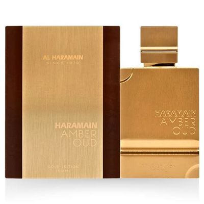 Imagen 2 del producto Amber Oud - Gold Edition EDP 100 ml