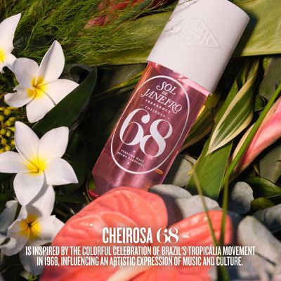 Imagen 2 del producto Cheirosa 68 Perfume Mist