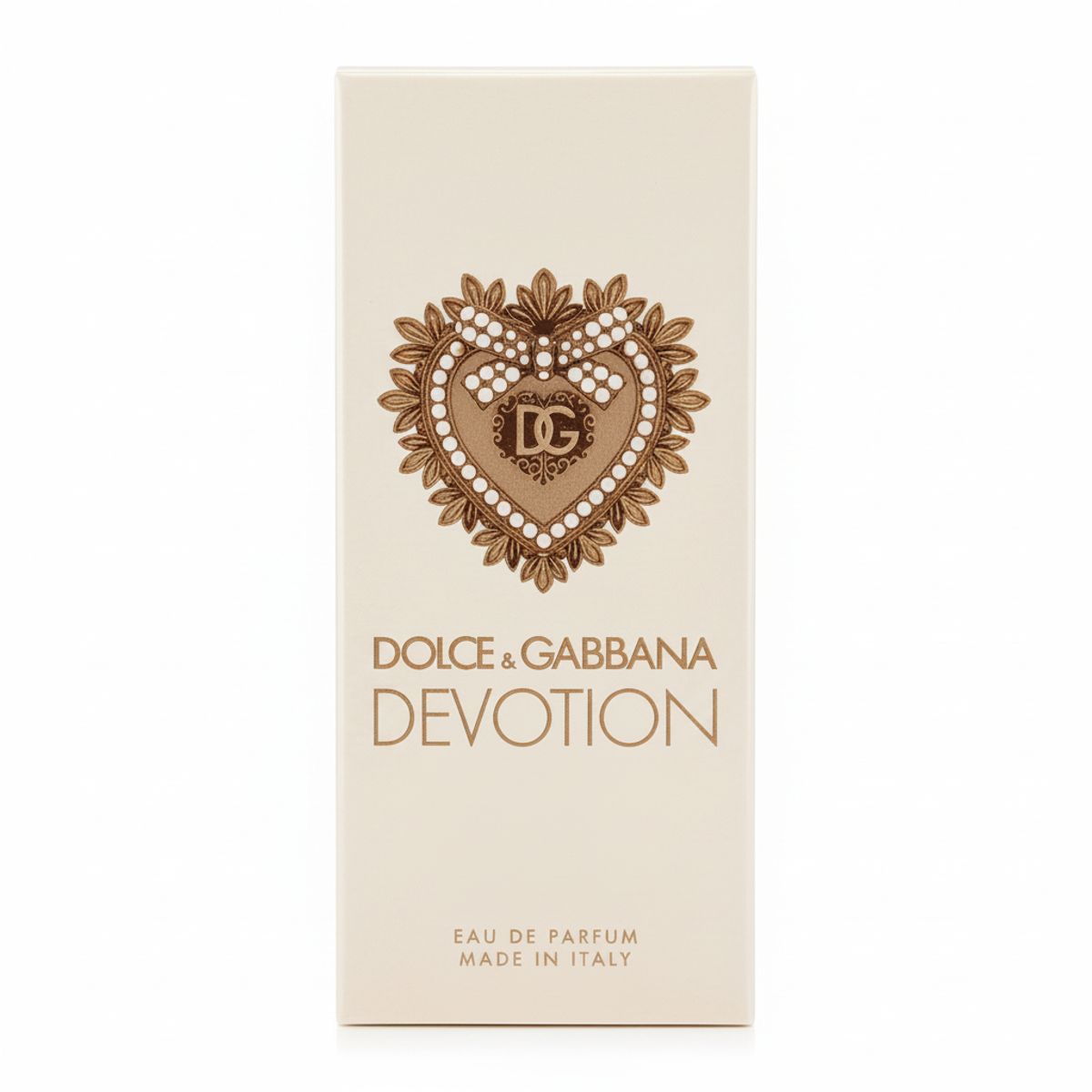 DOLCE&GABBANA - Dolce & Gabbana Devotion EDP 100 ml